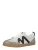 STEVE MADDEN Sneakers laag ‘Degree-R’  crème / zwart / zilver