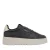 Axel Arigato Low-Top Sneakers – Dice Double Sneaker in zwart