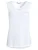 VAUDE Sporttop ‘Skomer’  zwart / wit