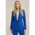 We Fashion Blazer Blue