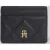 Tommy Hilfiger Portemonnee voor kaarten met logodetail