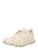 On Running Sneakers laag  sand