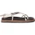 Comma Shoes Silver