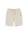 WE Fashion Broek  beige