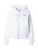 Calvin Klein Jeans Sweatvest  wit