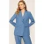 Freebird Lavina Blazer Ashleigh Blue