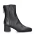 Unisa Lucas rits- & gesloten boots