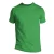 SOLS Heren Keizerlijke Zwaargewicht T-Shirt met korte mouwen (Kelly Groen)