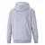 Disney Jongens Mickey Mouse Kickin Retro Borst Hoodie (Sportgrijs)
