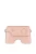 Off-White Burrow 22 Schoudertas Roze