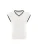 Antioch Trui  zwart / offwhite