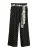 Next Broek  gemengde kleuren / zwart / wit