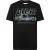 T-Shirt Ronde Hals Racing