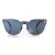 Versace Zwarte cat eye medusa zonnebril