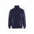 Sweater met vrachtwagenhals Blaklader