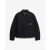 Jas met ritssluiting en patches Superdry