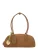 Seidenfelt Schoudertas ‘Nibe’  camel