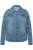 Angel of Style Tussenjas  blauw denim