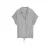 Gestreepte korte mouwen blouse dames Tom Tailor