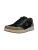 bugatti Sneakers laag  bruin / zwart