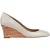 LK Bennett Eevi Pump Ecru