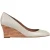 LK Bennett Eevi Pump Ecru