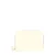 Jil Sander Beige Leren Portefeuille