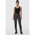 Bergans of Norway Fløyen Original Tight Pants Solid Charcoal/waxed Yellow