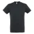 SOLS Heren Regent T-Shirt met korte mouwen (Muisgrijs)