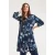DIDI Tunic Chill Out Darkblue Ambiance Print