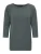 ONLY Shirt ‘ONLGLAMOUR’  donkergroen