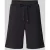 Soyaconcept Sweatshorts met elastische band, model ‘Banu’