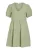 VILA Jurk ‘Prisilla’  kiwi