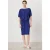 TRVL DRSS 4-in-1 Day To Night Dress Royal Blue
