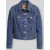 Levi’s® 300 regular fit jeansjack van puur katoen