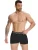 MEETWEE Boxershorts ‘4 Pack Men’s Breathable Underwear’  gemengde kleuren