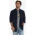 McGregor Corduroy Shirt Navy