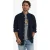 McGregor Corduroy Shirt Navy