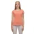 Katoenen dames-T-shirt Ragwear Florah