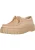 CLARKS Veterschoen ‘Torhill Bee’  beige