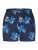 Happy Shorts Boxershorts ‘ Motives ‘  donkerblauw