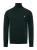 U.S. POLO ASSN. heren coltrui – 100% katoen met geborduurd logo