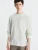 Grimelange Sweatshirt  grijs
