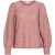 Vila Vifina ls o-neck top noos oud