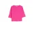 Viskose T-shirt met 3/4 mouwen dames Greenpoint