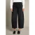 LOLALIZA barrel jeans – grijs