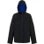 Regatta Heren navigate dubbellaags soft shell jacket met capuchon
