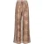 Nukus Valerie pants print pantalons nks09106