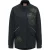Mymo Parka Dames zwart