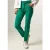 Cecil Dames Slanke broek in Groen